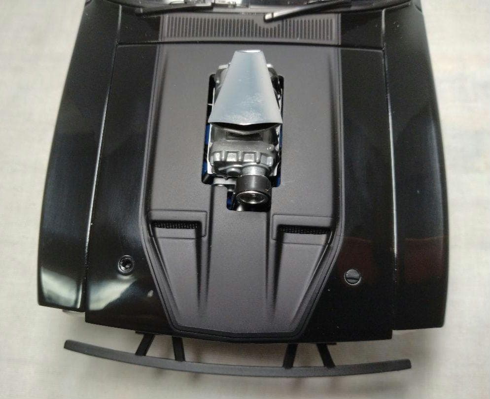 59　オートアート　1/18　マッドマックス2　The ROAD WARRIOR