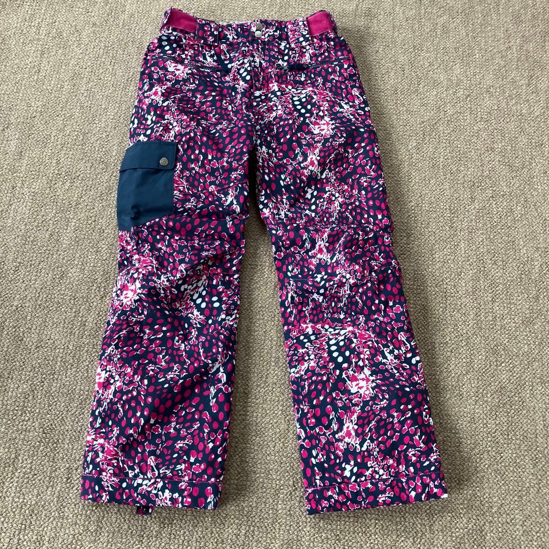 スキーウェア 子ども用 150サイズ