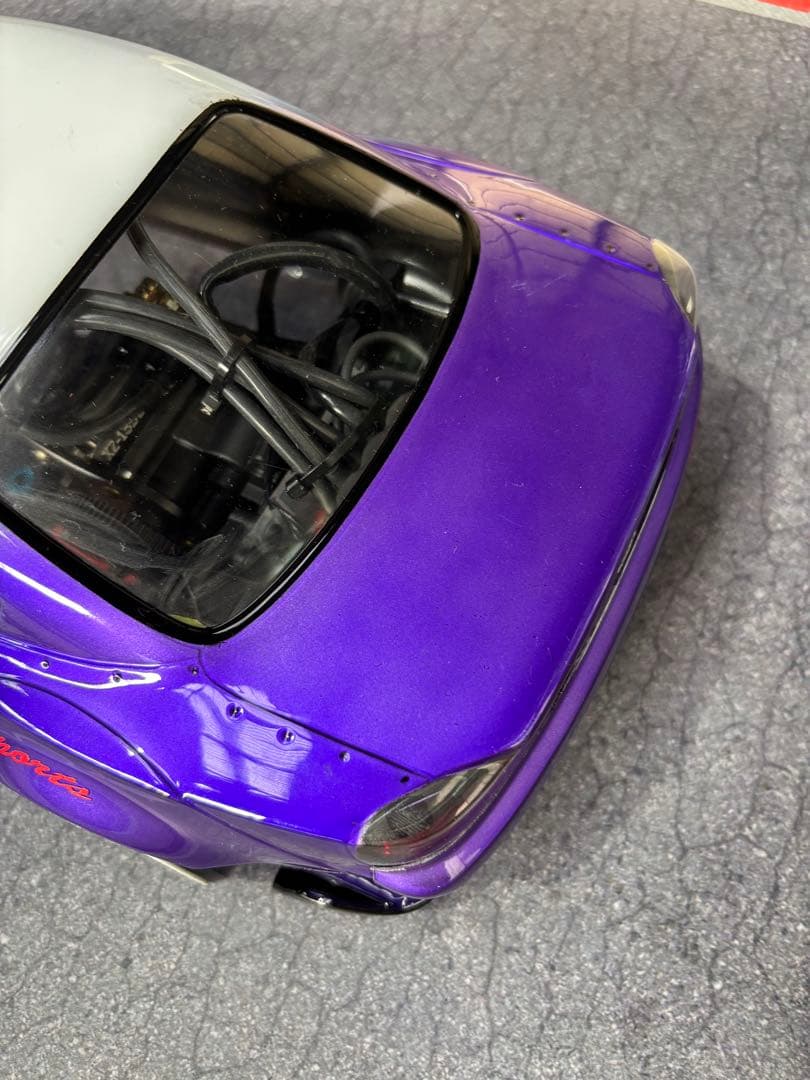 ホビーラジコン dzkyyy bhrnn