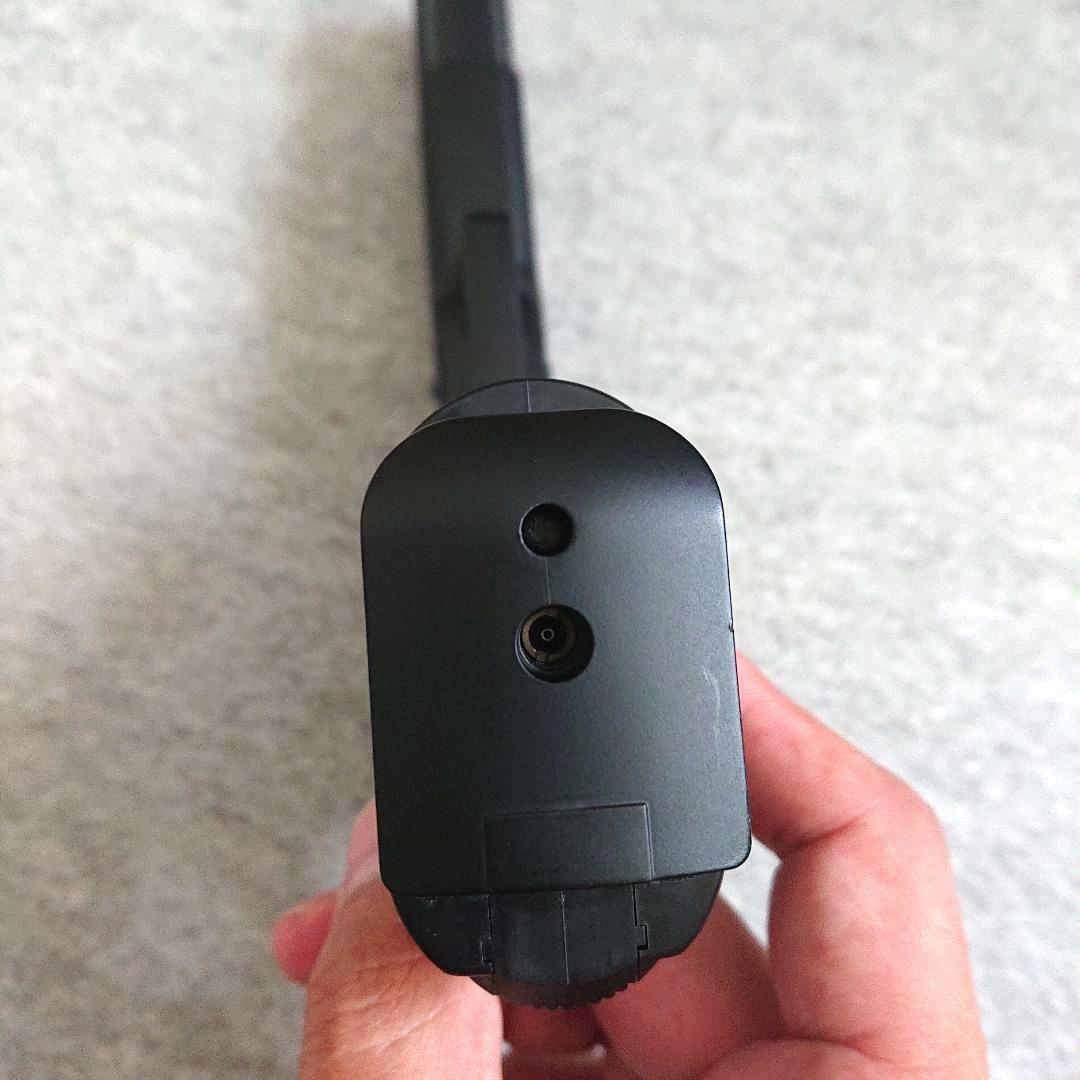 ハイキャパ DOR 5.1 東京マルイ ガスガン