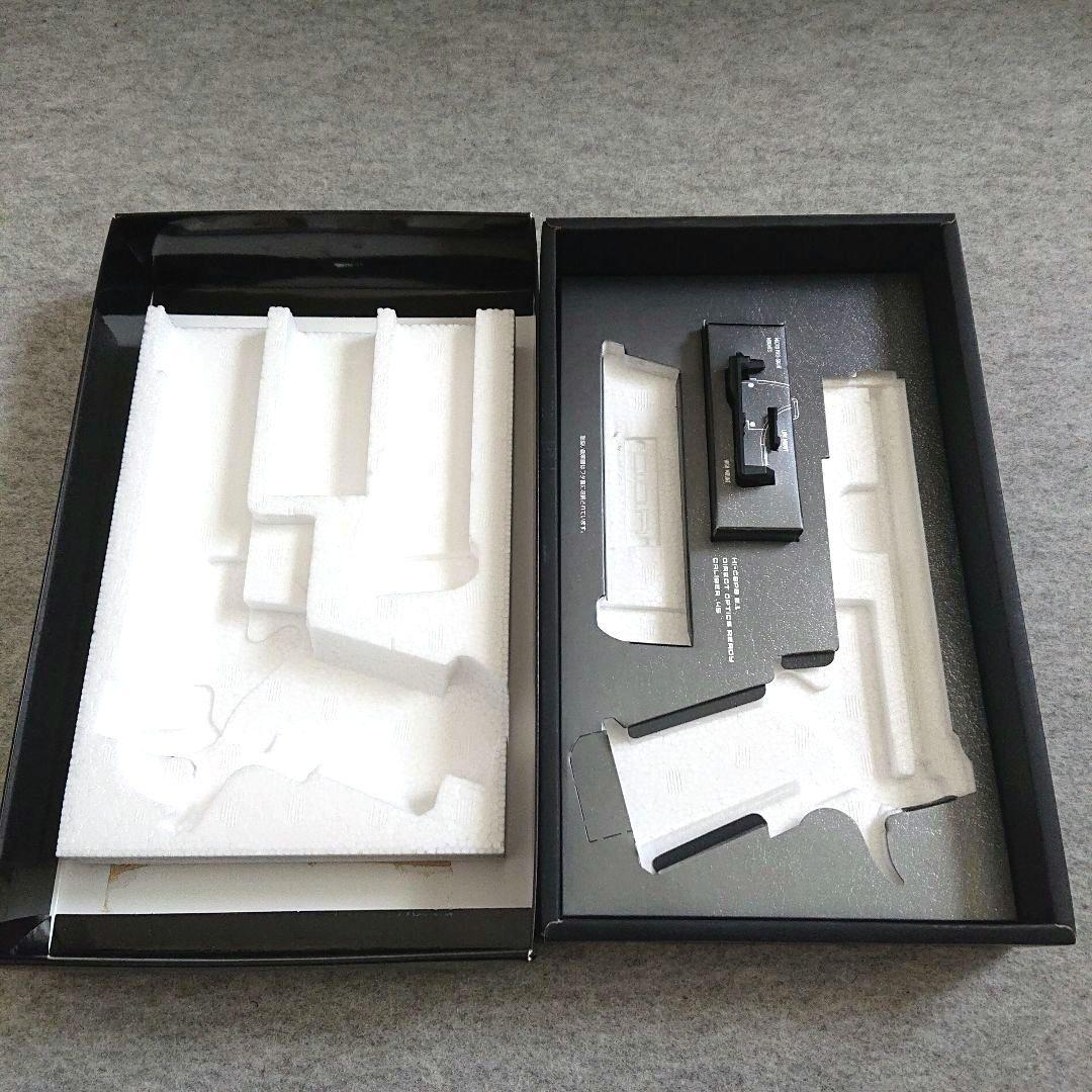 ハイキャパ DOR 5.1 東京マルイ ガスガン