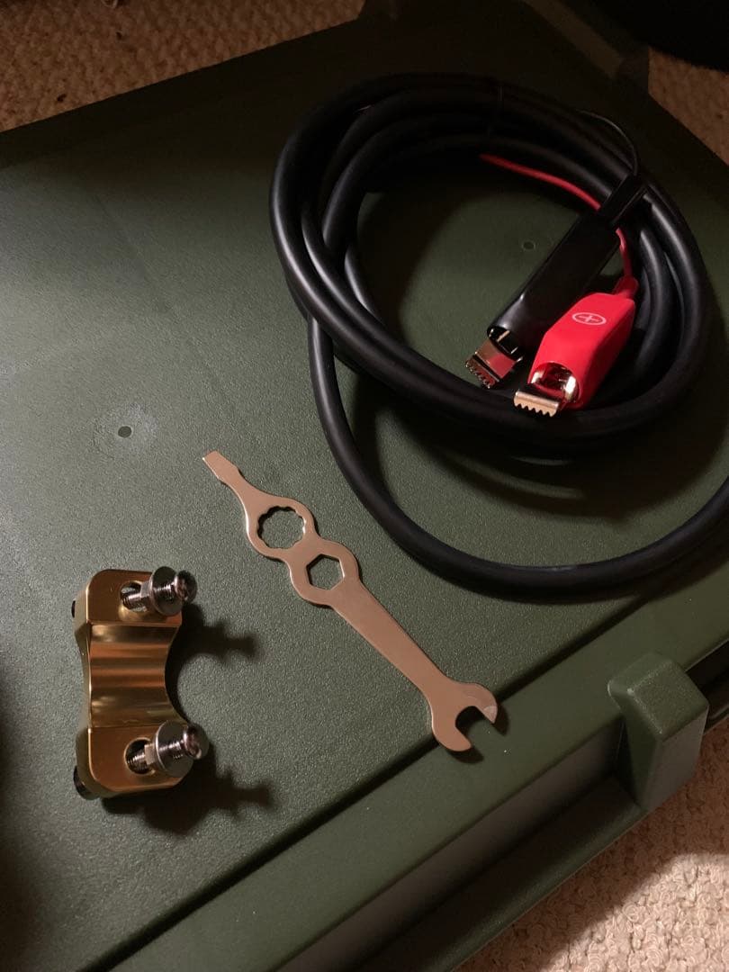 シーボーグG800MJ