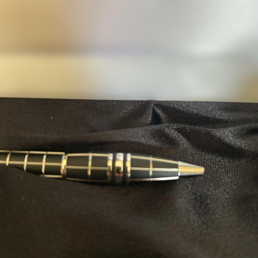 MONT BLANC ボールペン とめがね