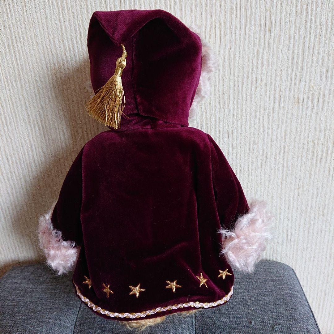 期間限定値下げ シュタイフ アジアンサンタ 2003