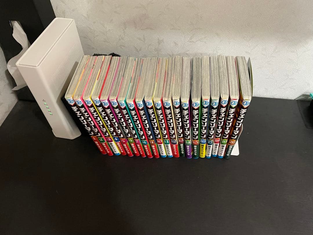 チェンソーマン　漫画　1〜20巻