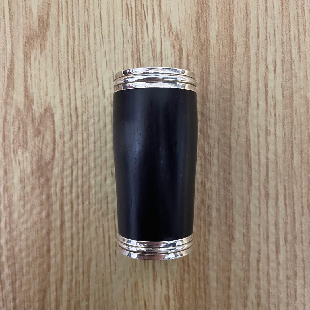 (現状品) YAMAHA クラリネット YCL-35