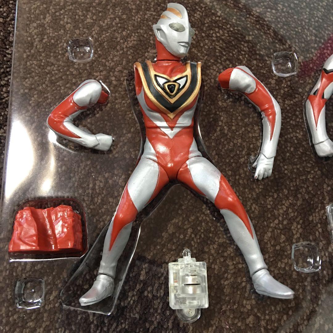 アルティメット　ルミナス　プレミアム　壱　美品