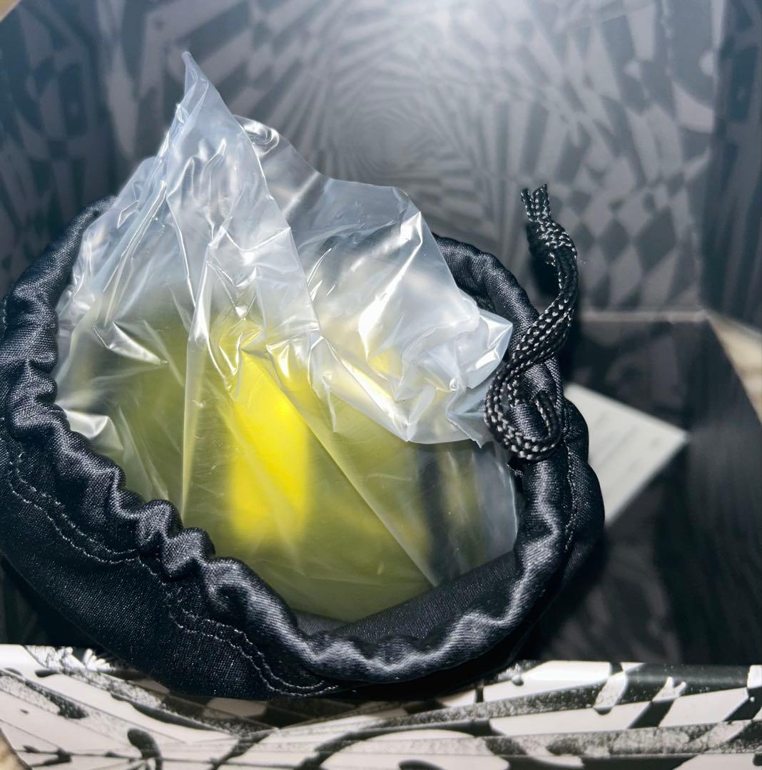 VOLCOM GARDEN ゴーグル MatteBlack Red Chrome