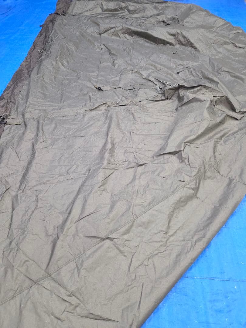 Naturehike Village 5.0 ワンタッチテント 　スカート付