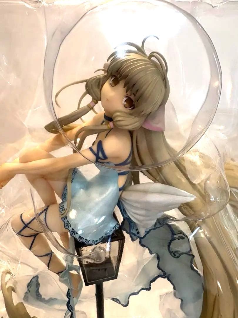 【値下げ可】ちょびっツ　ちぃ　フィギュア