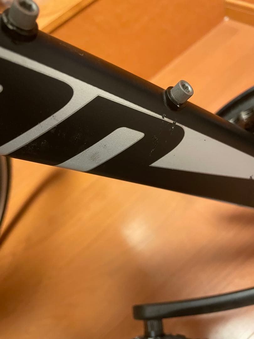 今月限定値引き！エアーオン クロスバイク 700C 21段