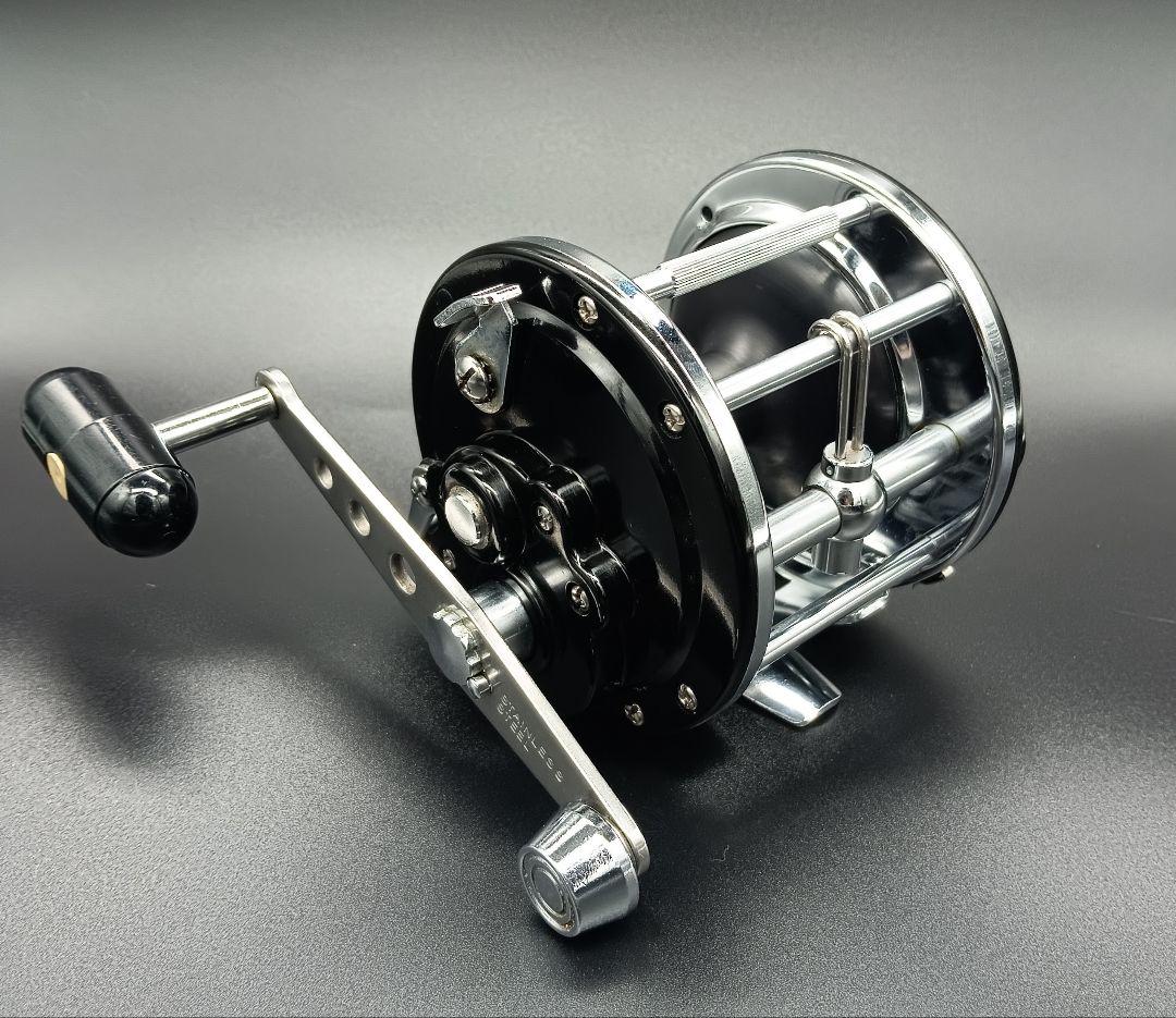 Dynamic ST-60 両軸リール