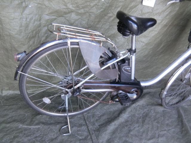 137：パナソニック　VIVI SX　ジャンク　引取限定：埼玉県所沢市