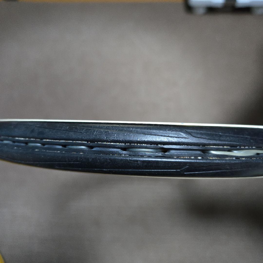 バボラ ピュアドライブ チーム ウィンブルドン2022年モデル