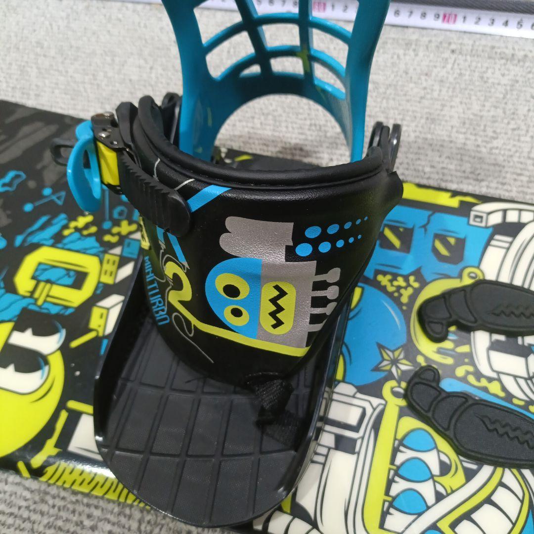 Q出品　k2-110cm■ブーツ20～22cm■キッズ ジュニア 子