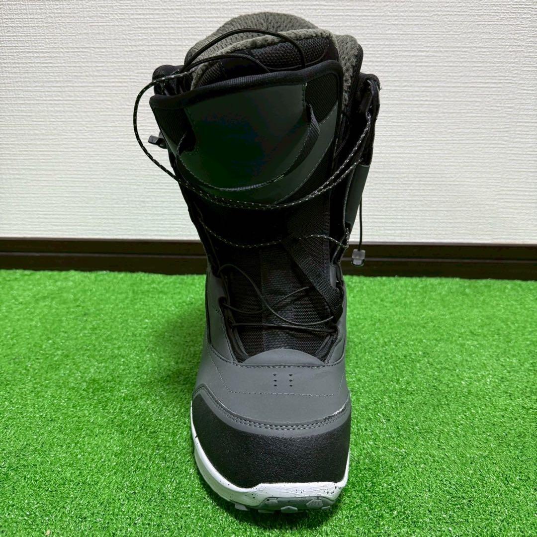 【24-25】northwave EDGE スノーボードブーツ 28 現行モデル