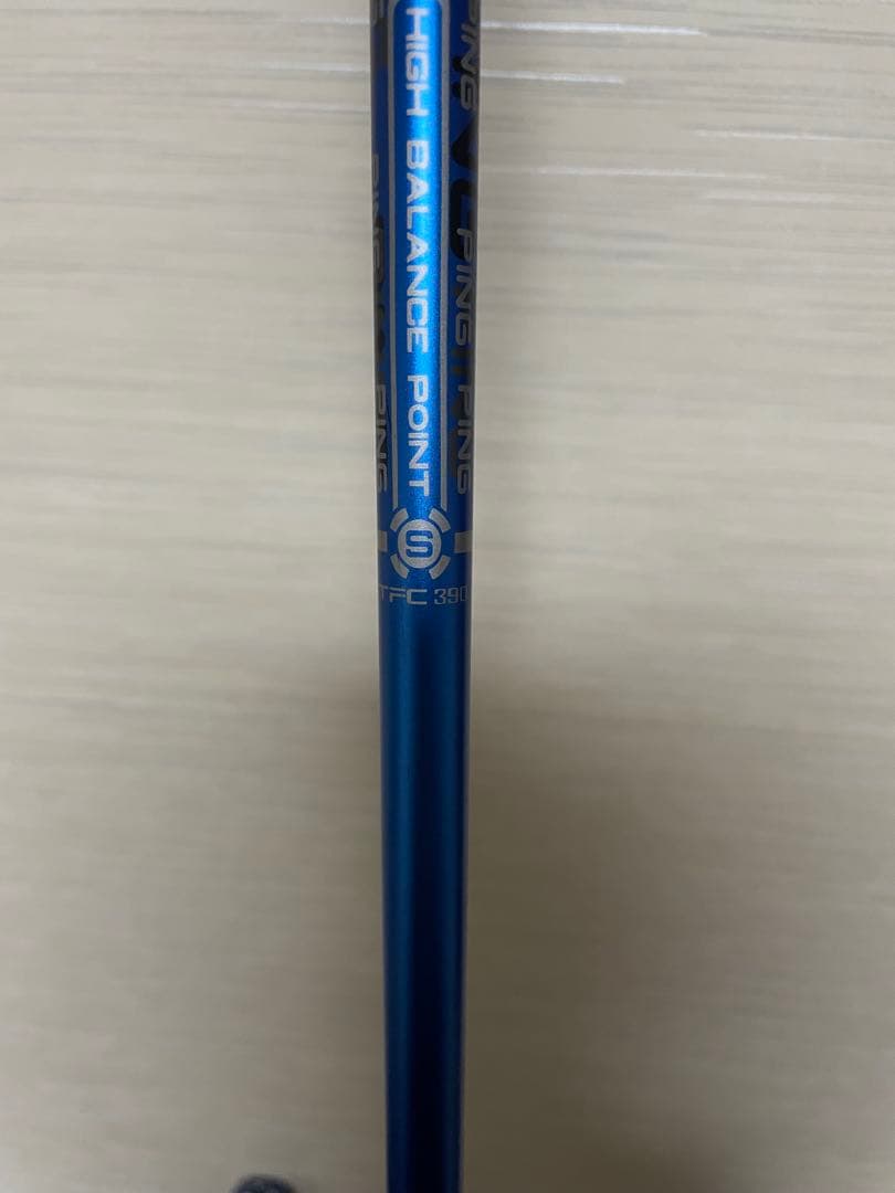 PING G30 ３本セット