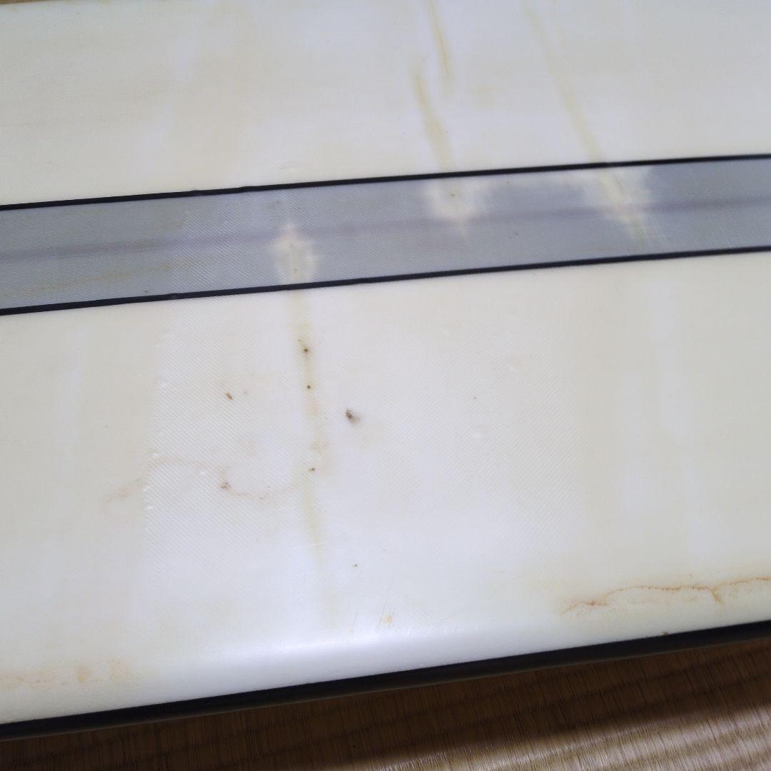 J-Enzer ロングボード サーフボード　センターフィン付き