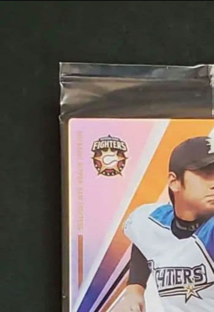 大谷翔平 2013 オーナーズリーグ インフィニティ 投手版