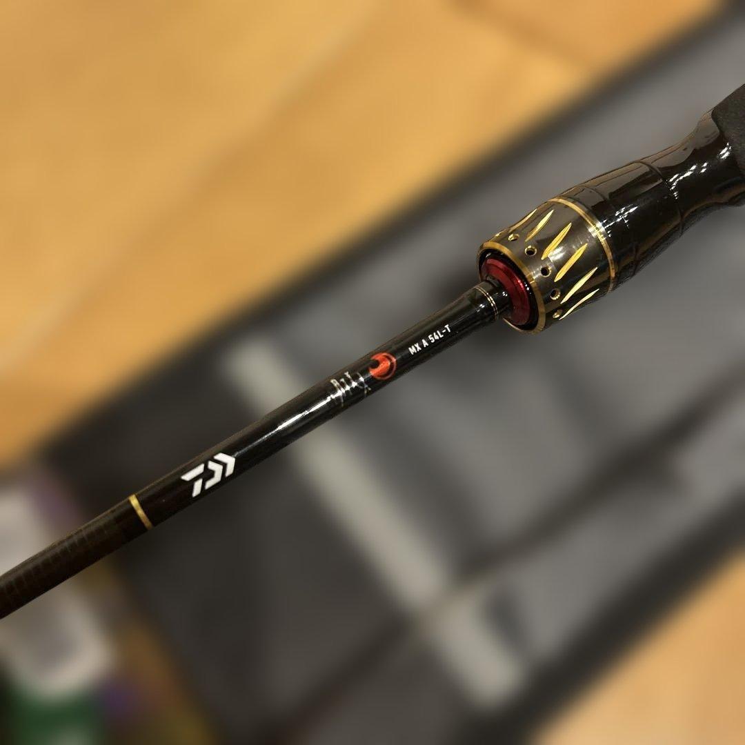 月下美人　ＭＸ　ＡＪＩＮＧ　５４Ｌ－Ｔ・Ｊ