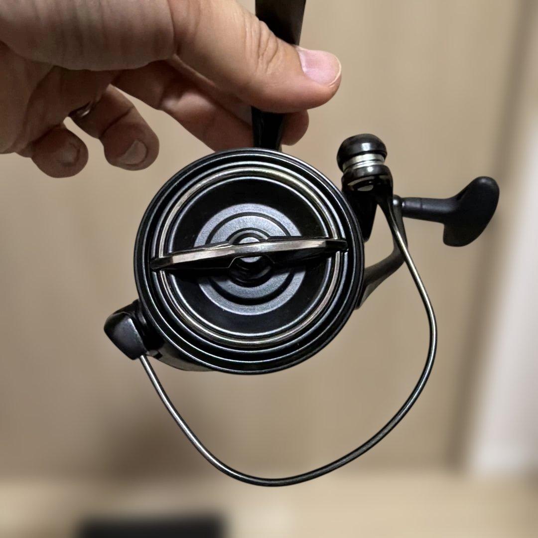 21 エクスセンス　C3000MHG