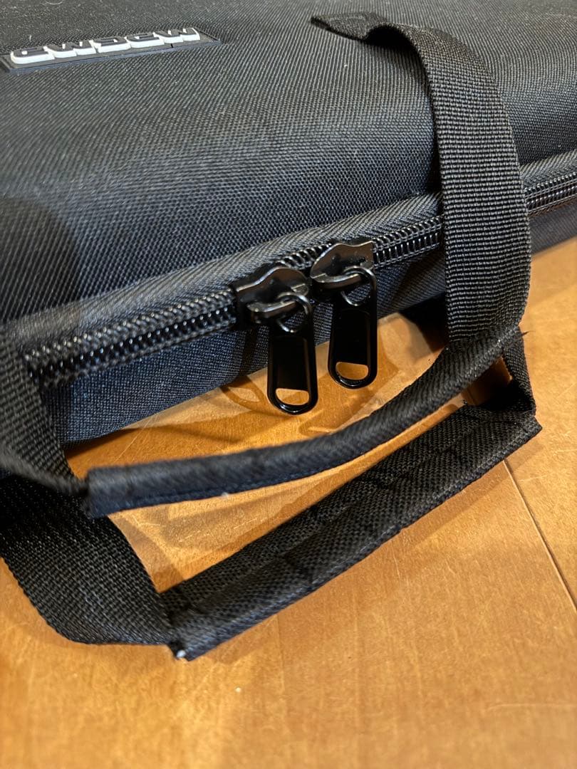 【美品】Pioneer DJ DDJ-FLX4 DJコントローラー・ケースセット