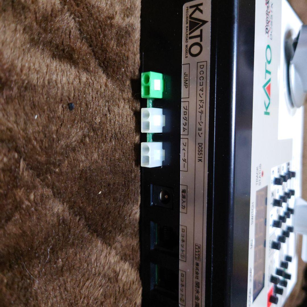 KATO D102 DCC 　Nゲージ 鉄道模型