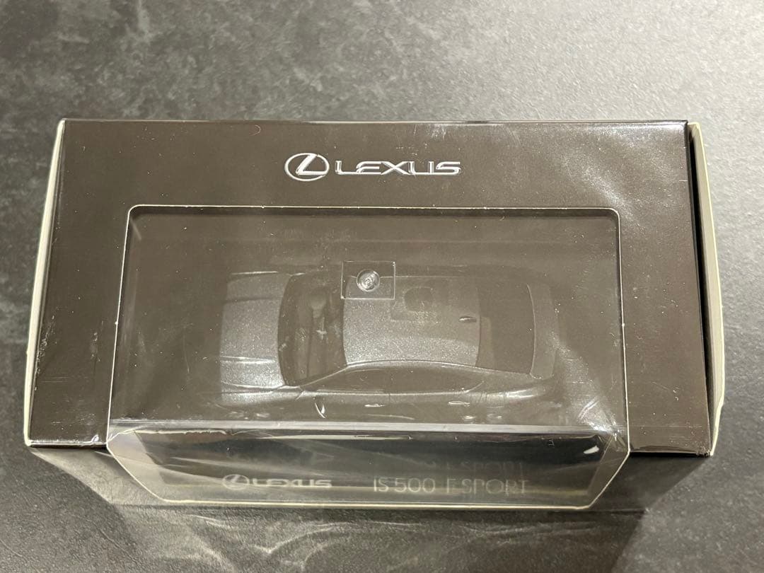 レクサスIS500 \"FSPORT\"