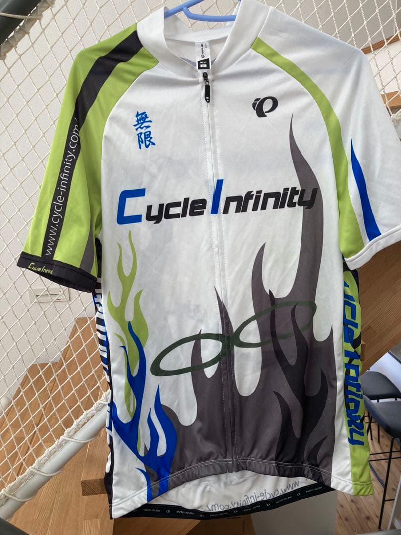 サイクルジャージ まとめ売り