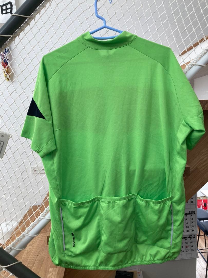 サイクルジャージ まとめ売り