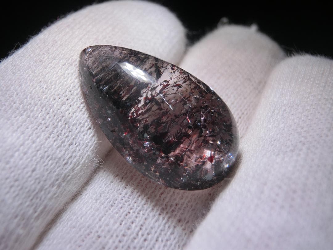 【スーパーセブン】 セイクリットセブン ルース