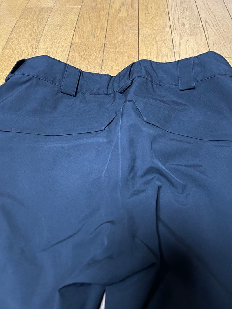 ＡＫ　サイクリックジャケット　パンツ　GORE-TEX Sサイズ　最終値下げ‼️