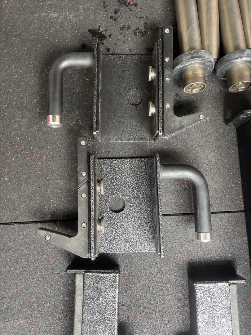 ハーフラック　LEXCO LF-203 業務用