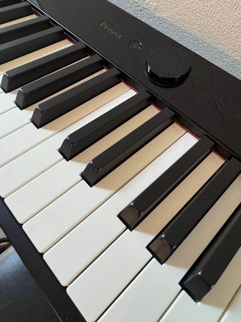 CASIO Privia PX-S1100（カシオ プリヴィア）