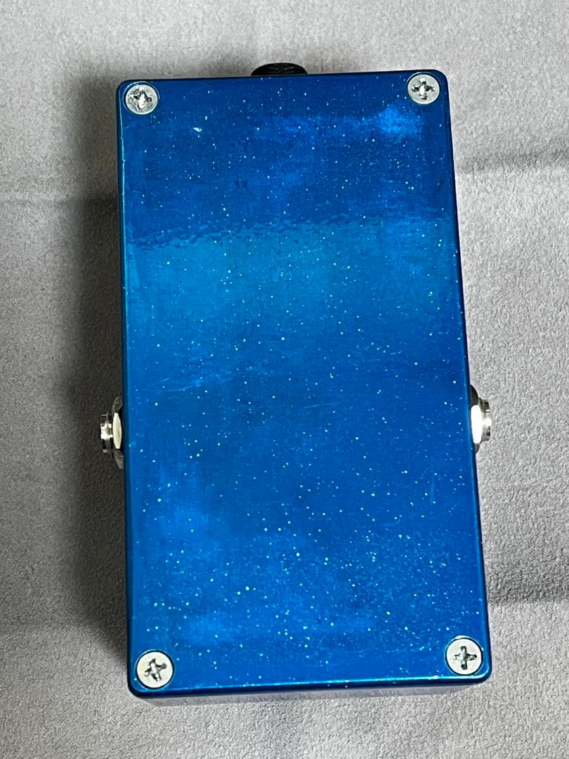 ギター Wampler Pedals Ego Compressor