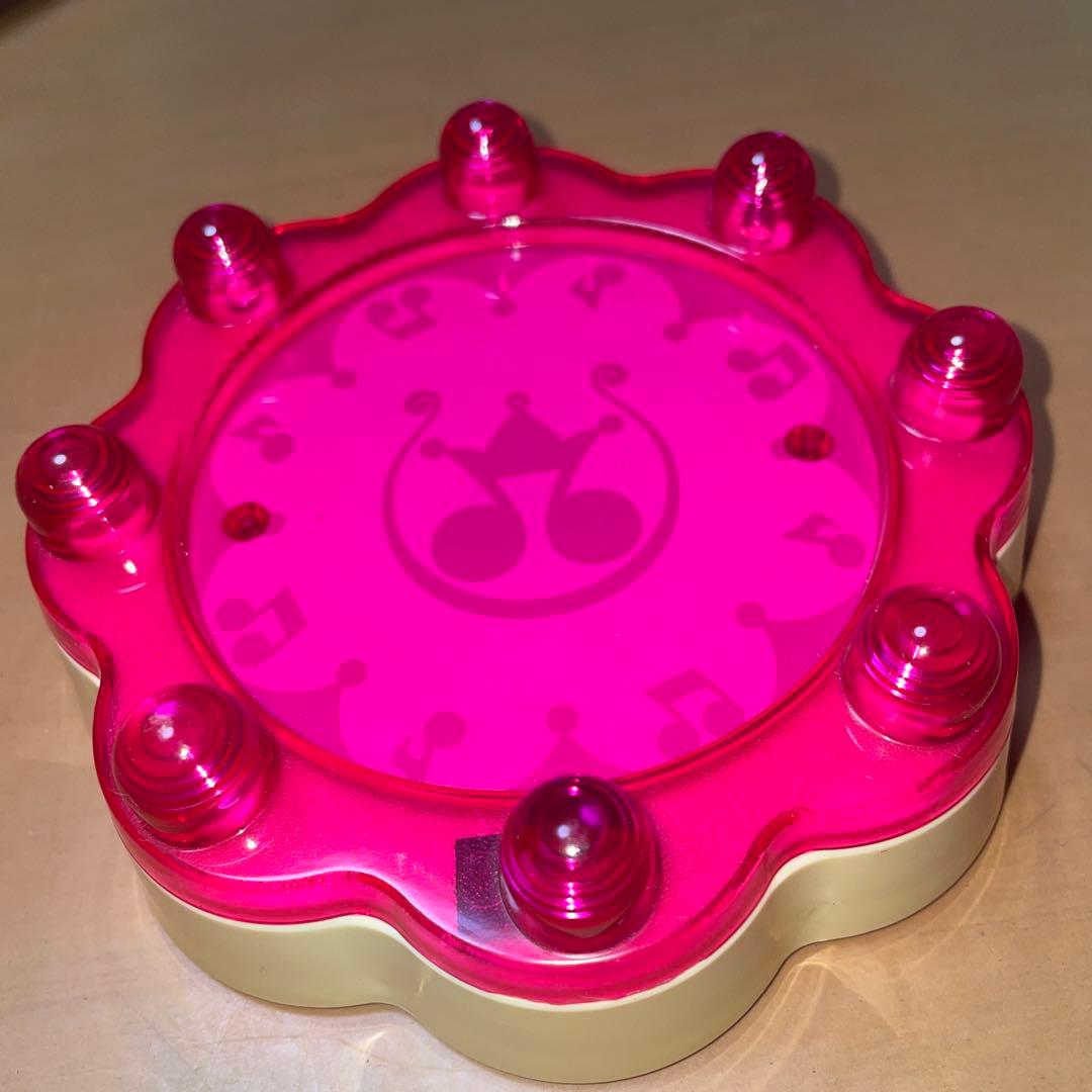 パティシエポロン　当時品　ジャンク品