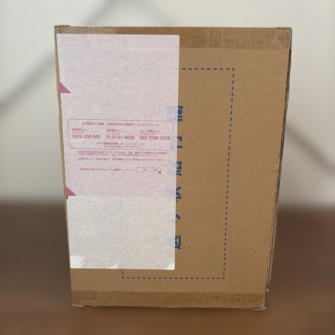 【未開封】BLEACH G.E.M. 四楓院夜一 破面篇フィギュア　gem