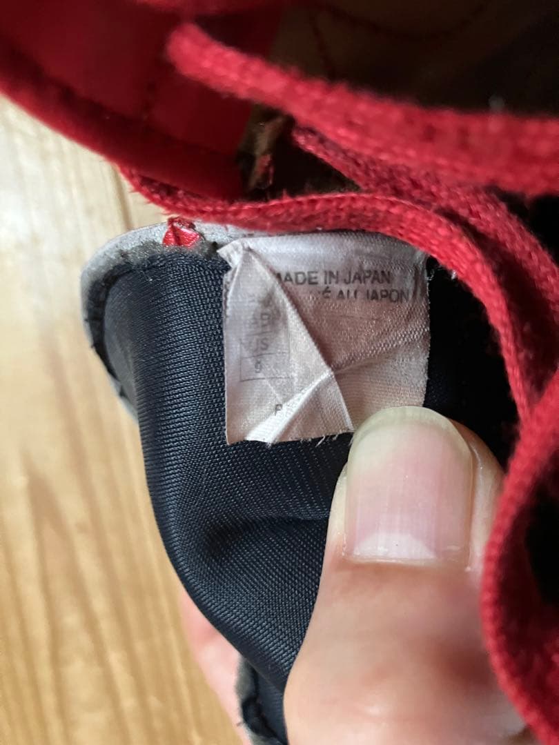 新春セール！激レア 限定カラー左右色違い モレリア2 ジャパン おまけ付き