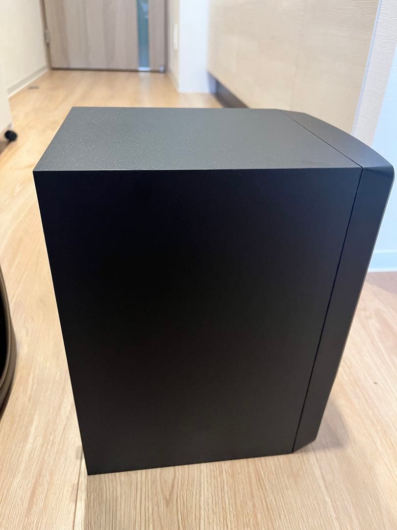 JBL 305P MkII スタジオモニタースピーカー ペア（ほぼ未使用）