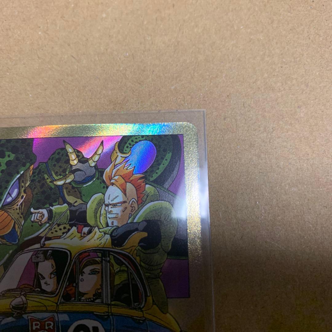 【美品】フュージョンワールド　漫画ブースター　金　エナジーマーカー