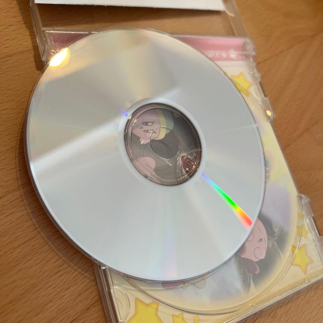 アニメ 星のカービィ サウンドトラック