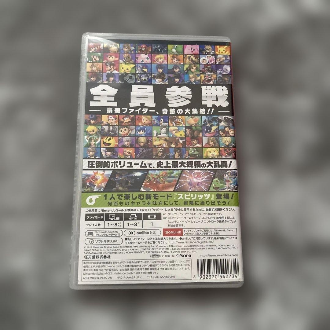 あ*む様 Nintendo Switch ニンテンドースイッチ 本体 セット +