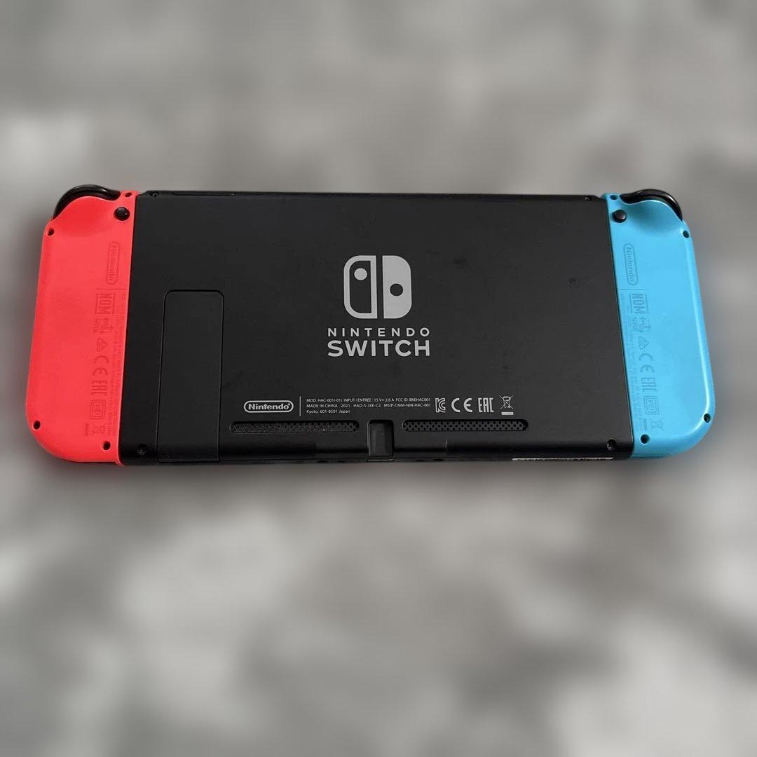 あ*む様 Nintendo Switch ニンテンドースイッチ 本体 セット +