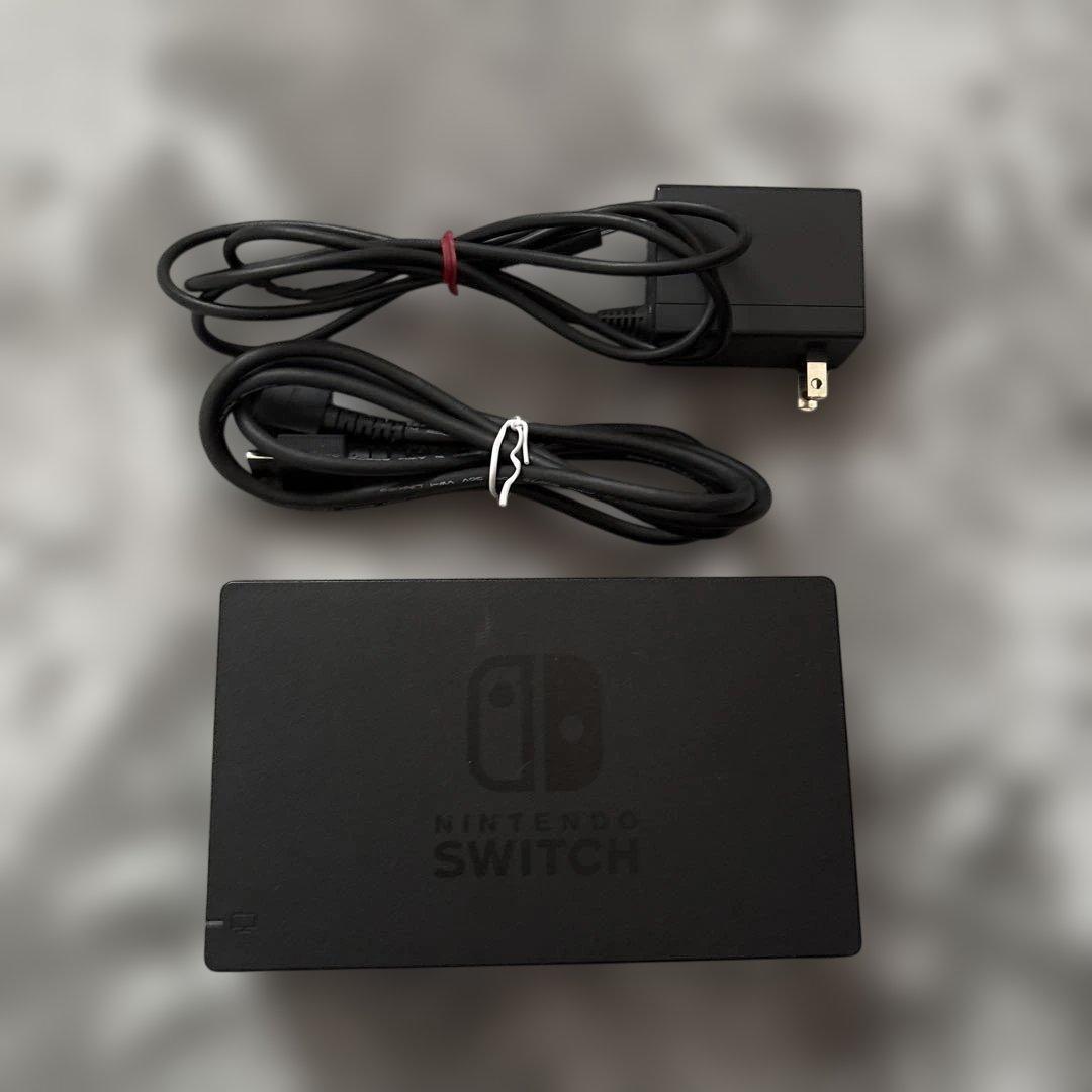 あ*む様 Nintendo Switch ニンテンドースイッチ 本体 セット +