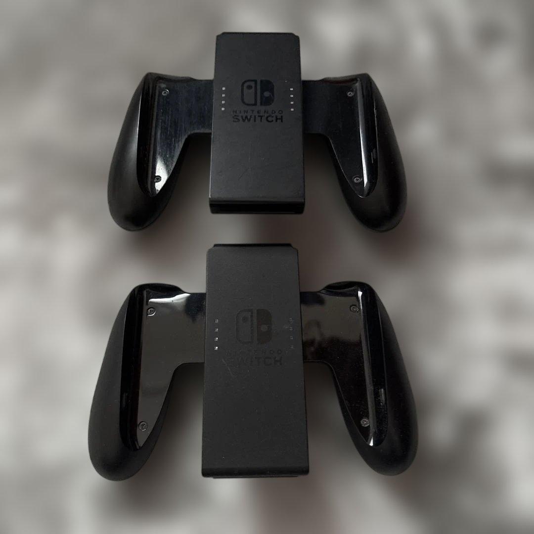 あ*む様 Nintendo Switch ニンテンドースイッチ 本体 セット +