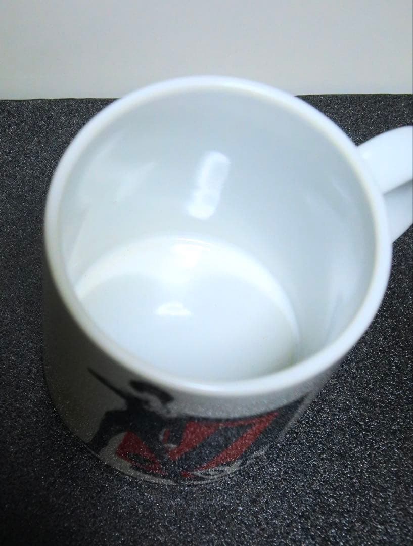 ペルソナ5 2018 アルマビアンカ マグカップ 主人公 雨宮蓮 ジョーカー