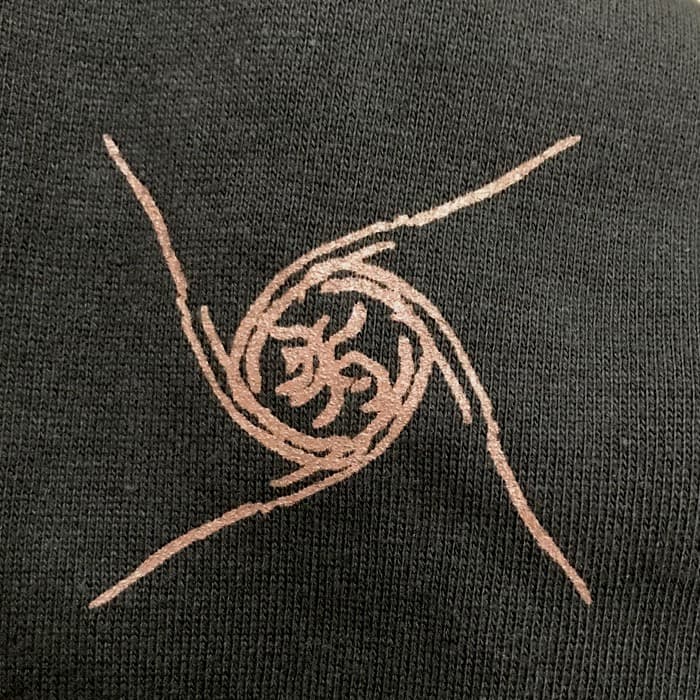 ムック「プルオーバー パーカー」グッズ MUCC ヴィジュアル系