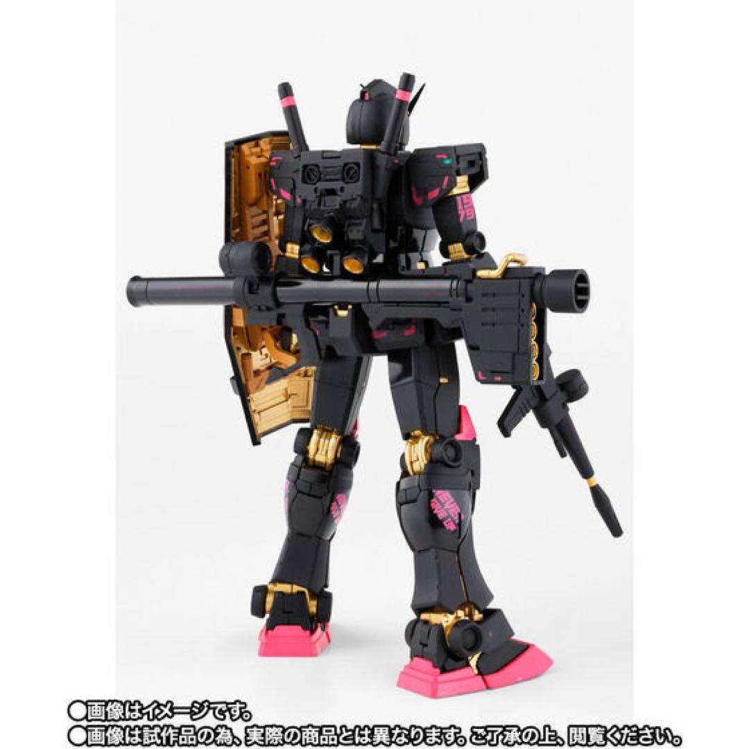 L COMPOSITE PHANTACI RX-78ガンダム ver.J