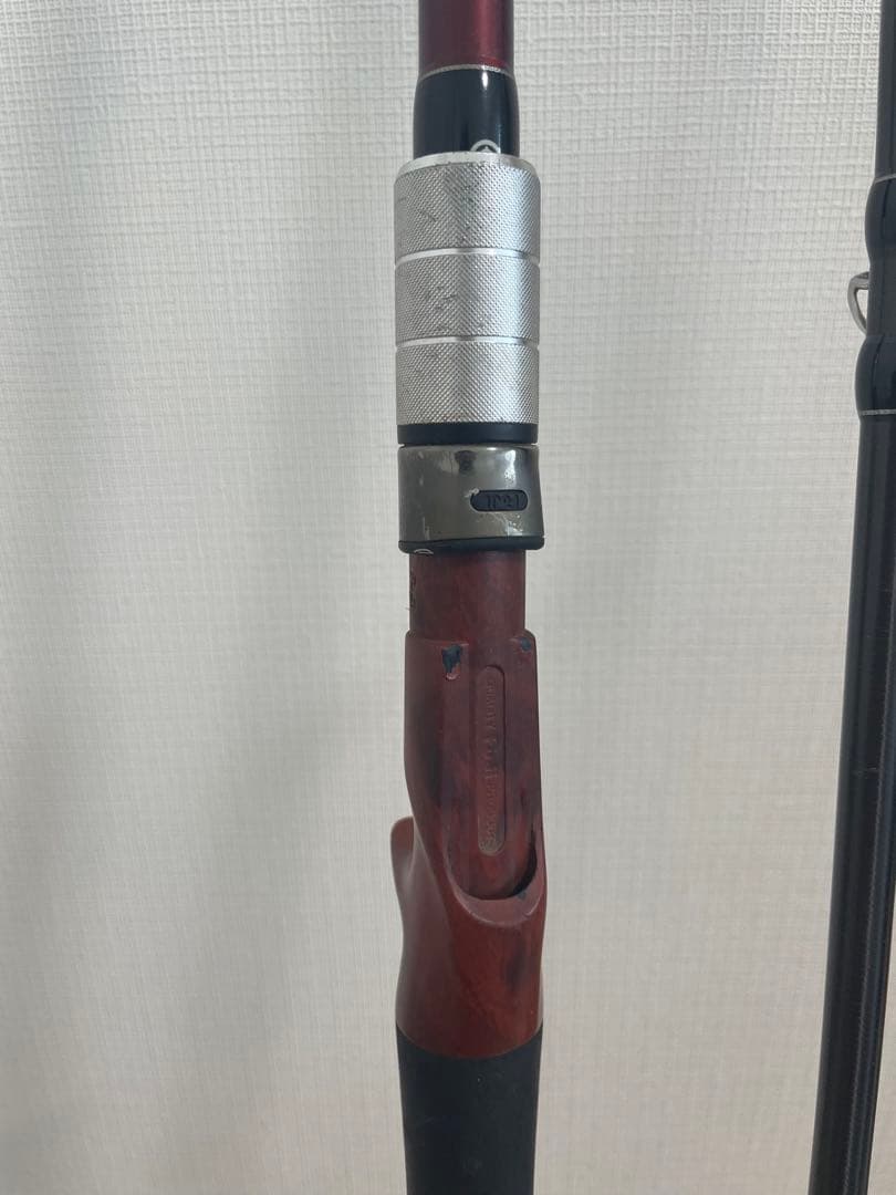 フィッシュマン BRIST MARINO(ブリスト マリノ) FBR-106MH