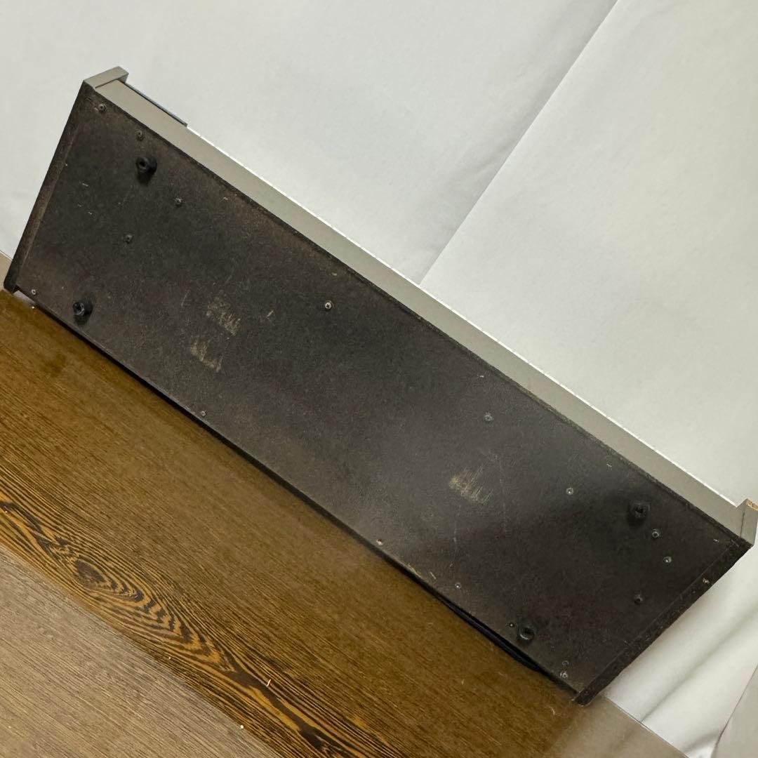 KORG コルグ アナログ シンセサイザー POLY-61